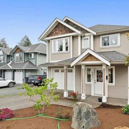 1 Bedroom Suite In Langford. Victoria Luaran gambar