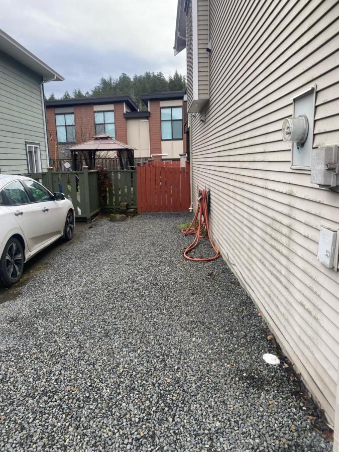 1 Bedroom Suite In Langford. Victoria Luaran gambar